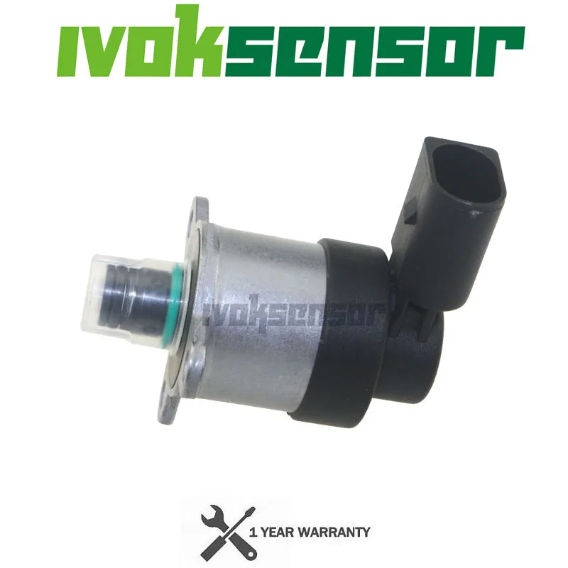

FUEL PUMP PRESSURE REGULATOR CONTROL SCV VALVE 13517787186 0 928 400 560 0928400498 For BMW E46 X3 X5 2.0 3.0 d sd xDrive 30d
