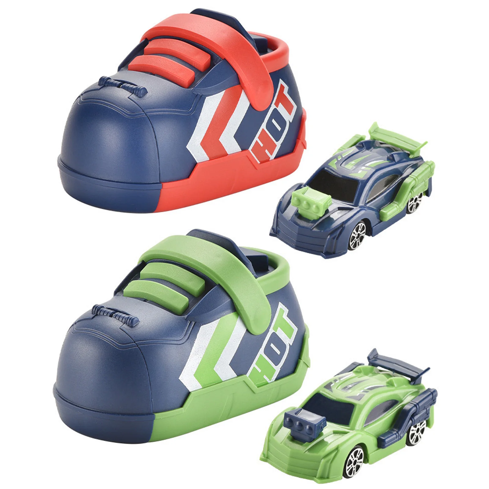 

Racing Car Toys Stunt Toy Pull Back Cars Ejection Car Toy For Children Kids Boys Racing Car Toys For Toddlers Birthday Christmas