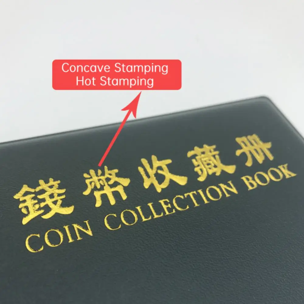 

Pockets Coins Collection Album Book Mini Penny Coin Storage Bag Collecting Money Organizer Gifts Coin Holder Albums