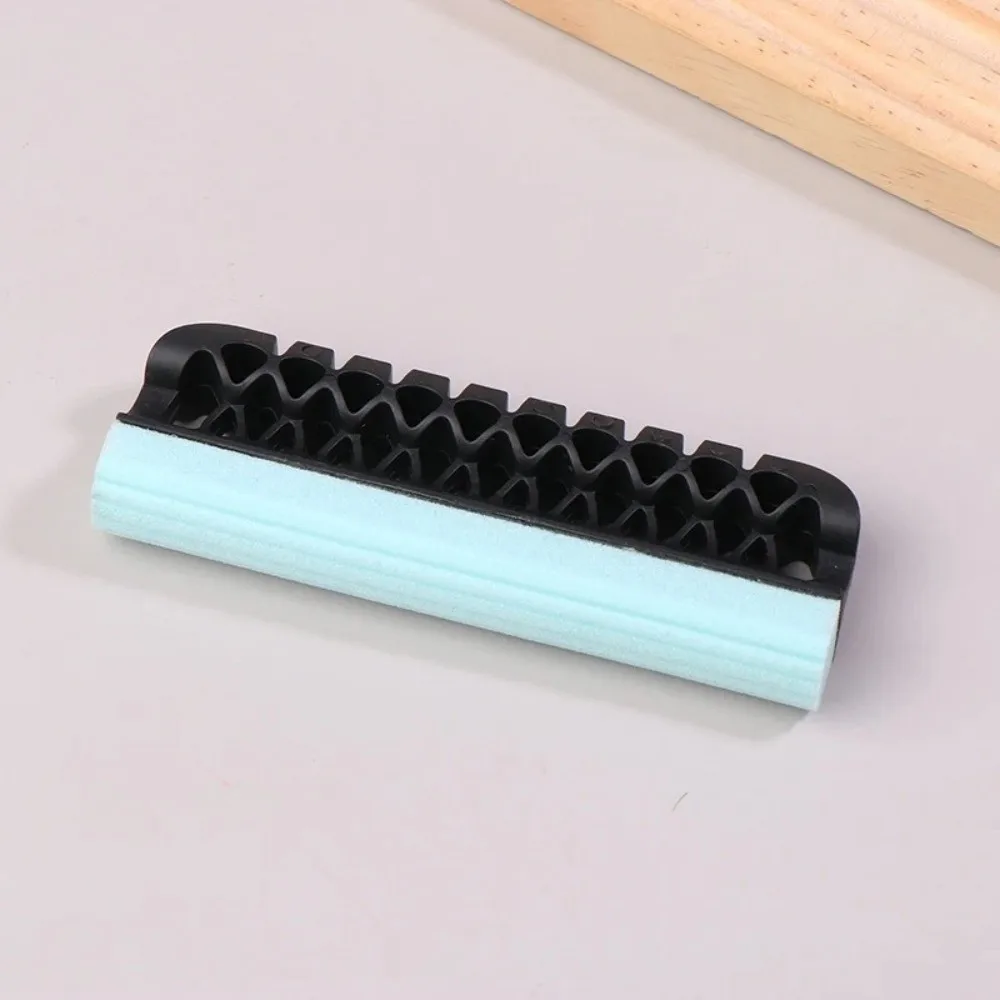 Фото Очиститель для бороды Black Beard Cleaning Trimmings с контейнером для сбора волос и отходов, для раковины в ванной комнате №2