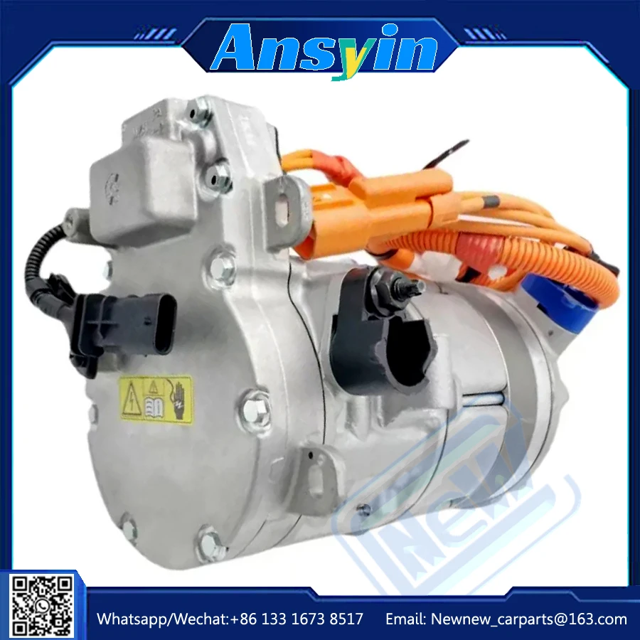For Tesla Model3 Hes33 Oem 1088198-00-l 108819800l