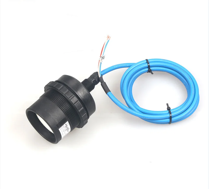 

Holykell 2m 15m Water Liquid ultrasonic tank level meter sensor