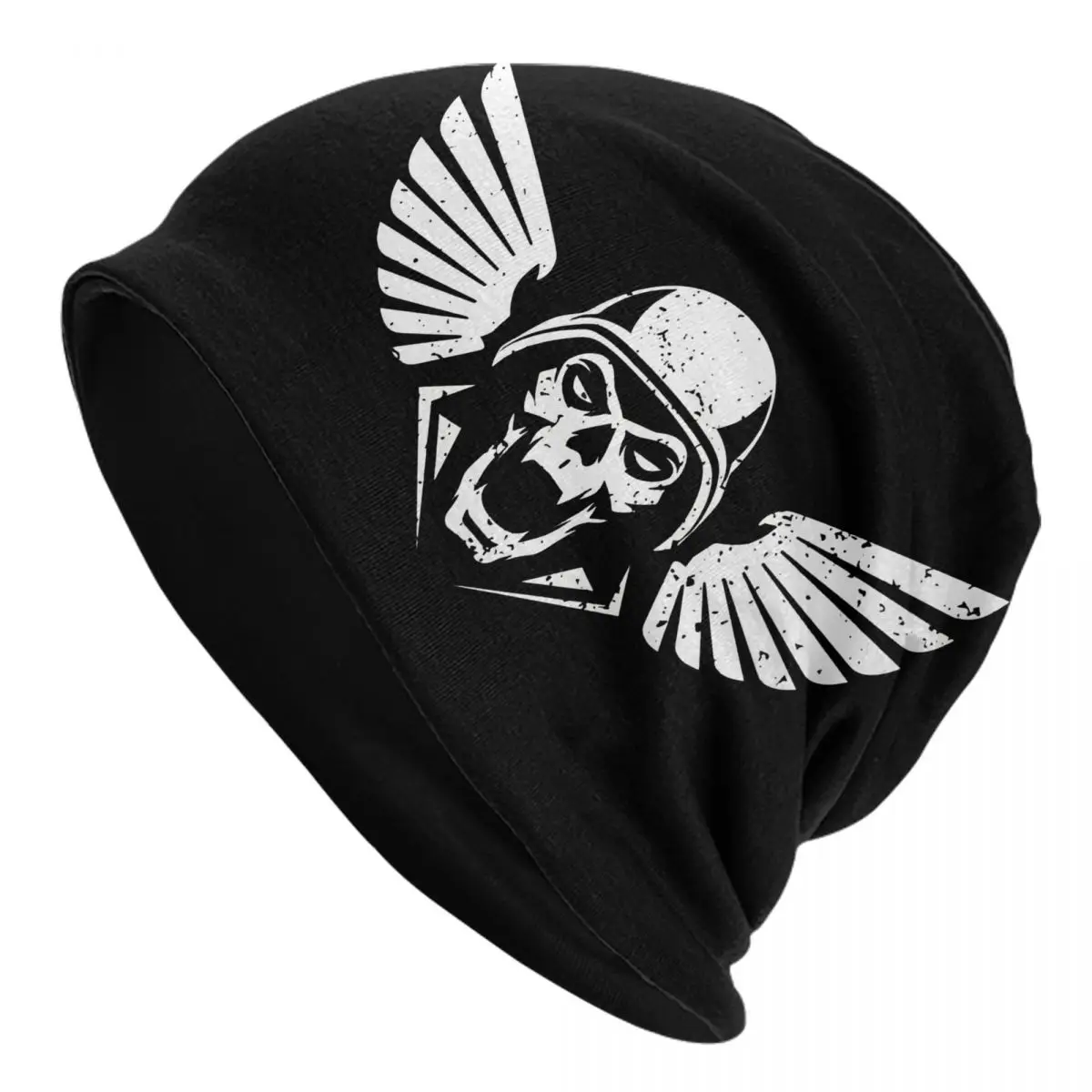 Warhammers 40k Astra в стиле милитари императорская гвардия шапки с черепом готические