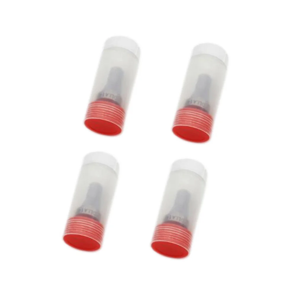 Новые 4-шт топливные форсунки 129595 -53000 140P2255ZO DLLA140P255 140P255 для деталей двигателя Yanmar