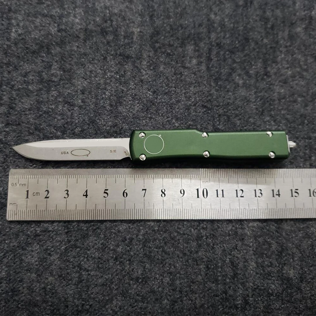 Карманный нож DIZY Store 9Models-70 многофункциональные инструменты для выживания