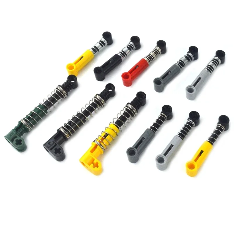 Мягкие пружинные блоки MOC