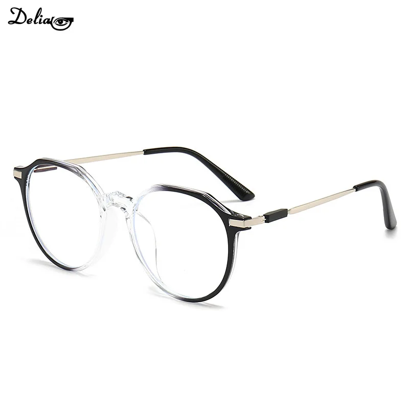 Очки для близорукости мужчин и женщин оптические аксессуары в оправе рецепта 1 0-1