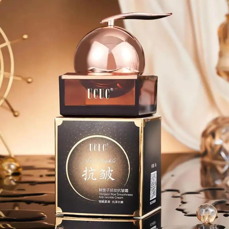 

Caviar Anti Aging Nourishing Beauty Activating Dragon Blood Cream Repairs Skin Evenly Skin Tone Finely Pore Brighten Face Cream