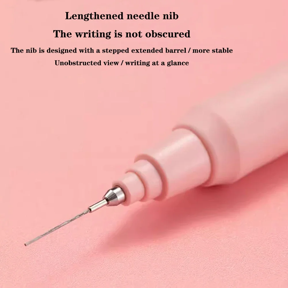 Механический карандаш Uni M3/5-KS KURU TOGA 0 5 мм вращающийся черный с технологией ручка