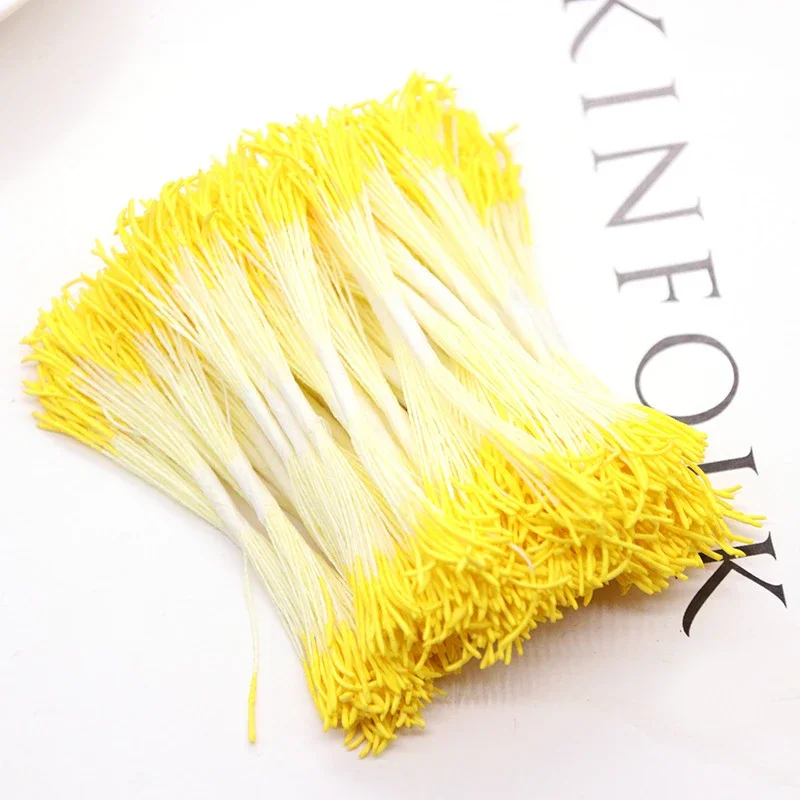 

YOMDID Комплект стемелей с цветами