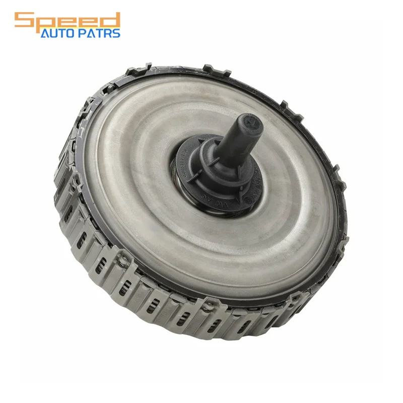 DQ250 02E DSG автоматическая коробка передач многофункциональная сборка двойного