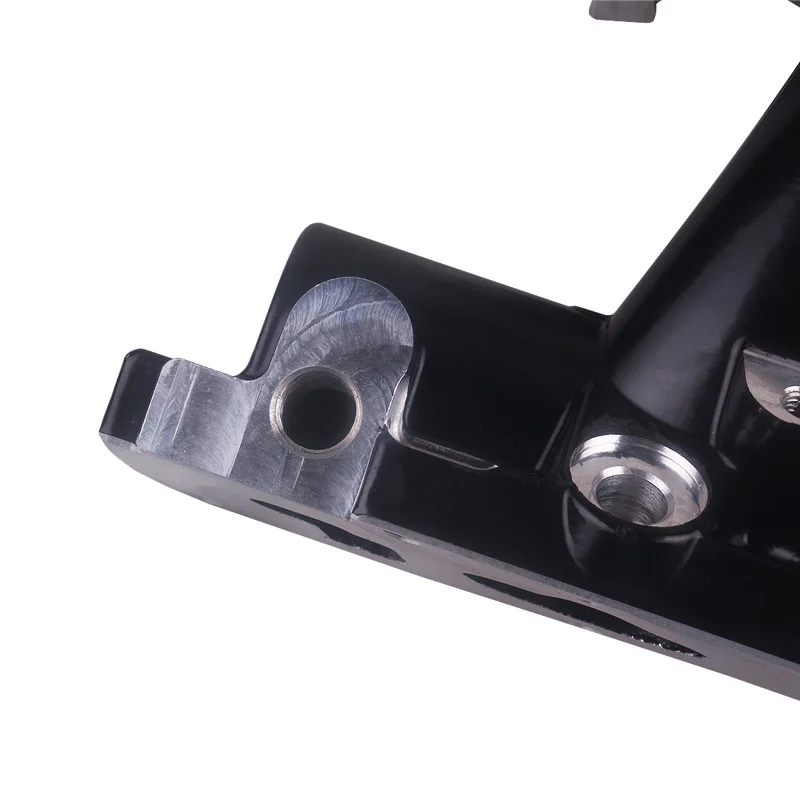 Алюминиевый впускной коллектор для Honda Civic Si K20Z3 06-11 06-08Acura TSX K24A2