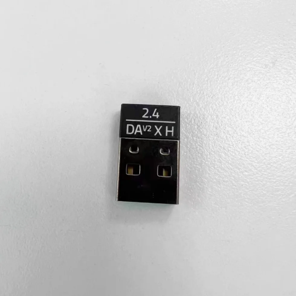 Беспроводной Bluetooth-приемник (донгл) для мыши Razer DeathAdder V2 X Hyperspeed (art.: 3920dbfcb8ca5) - 3920dbfcb8ca5