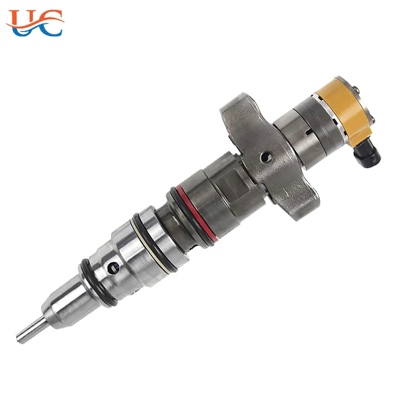 Новая Инжекторная деталь 328-2574 254-4339 387-9428 2360962 10R7224 для двигателя гусеничного