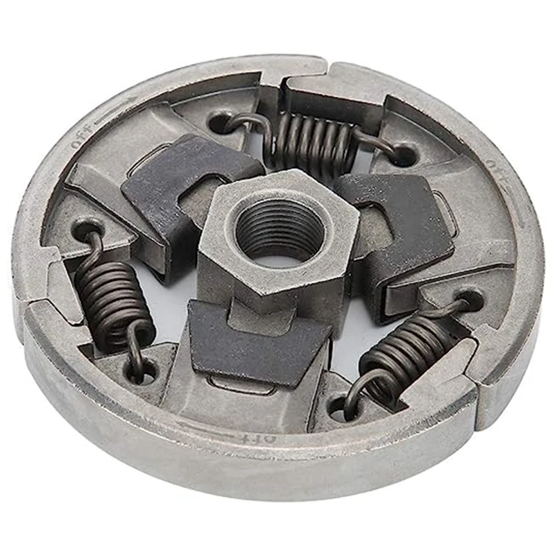 

Аксессуары для бензопилы сцепления 6,8x6,8x0,5 см для Stihl 026 MS260 MS260C MS261 MS261C