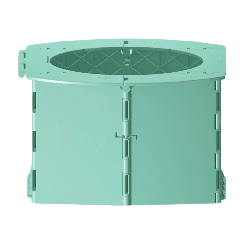

Folding Toilet Baby Potty Foldable Kids Collapsible Portable Training Toddler Chair Baby toilet