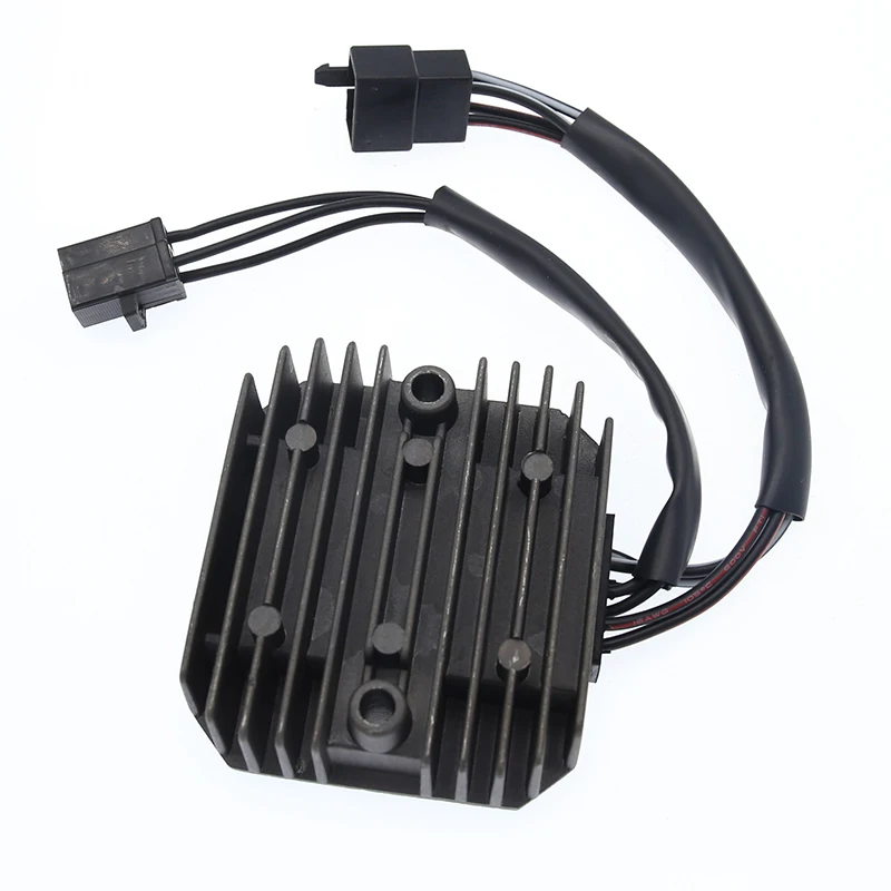 Выпрямитель регулятора напряжения YHC SH538D-13 для Honda XLV600 XL600V XLV750R VF700C VF700 VF 700 C MAGNA V SHADOW VT800C VT 800