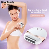 electric epilator for women shaver permanent ipl hair removal photoepilator painless home use device hair remover machine