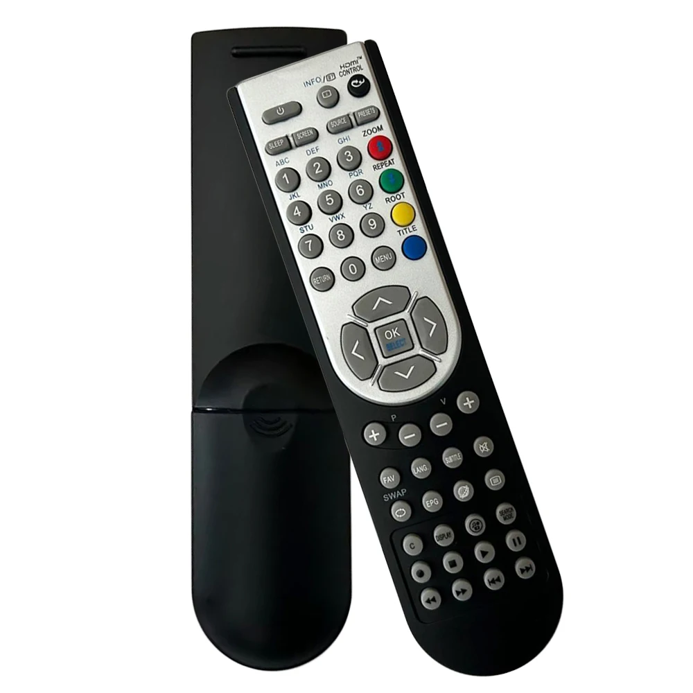 Пульт дистанционного управления для TD Systems K32DLV1H Smart LCD светодиодный HDTV TV