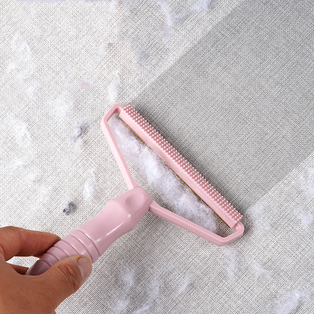 

Manual Coat Stripper Clothes Shaving Ball Remover Fabric Clothe Lint Shaver Pet Hair Cut Machine From Furniture Trimmer Cleaning