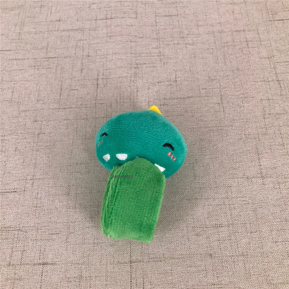 Мульти-дизайн маленький медведь игрушка динозавра Детская плюшевая детская для