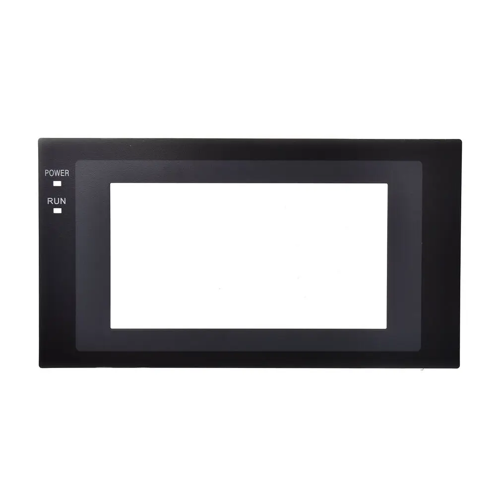 

For Omron NT20S-ST128 NT20S-ST128B Protective Film Overlay