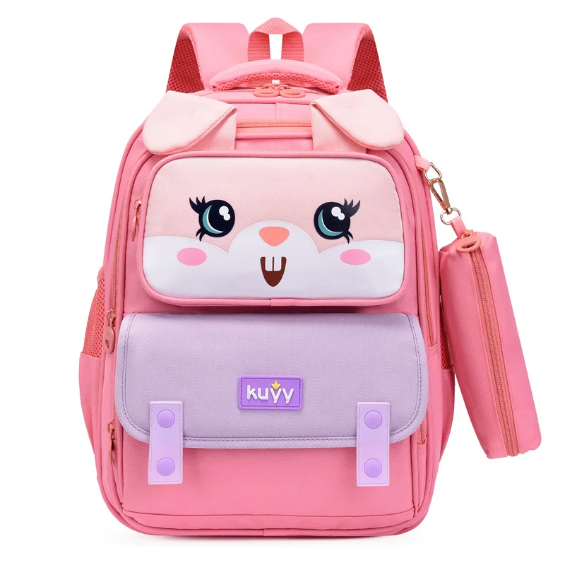 waterproof children School Bags boys Girls primary school Backpacks kids satchel Schoolbag Orthopedic Backpack mochila infantil