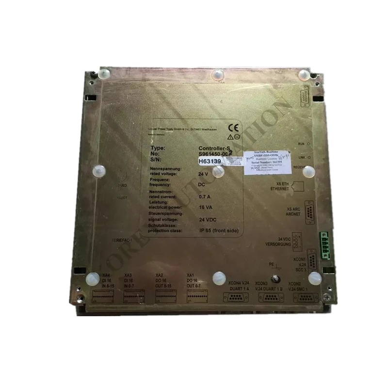 ЖК-экран SMBF-OS9-OS9K Spot