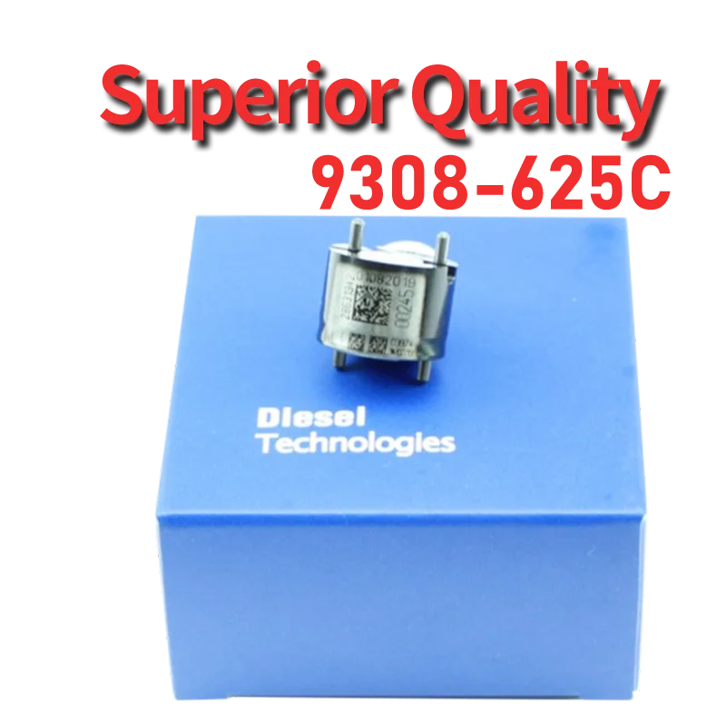 9308-625C 28535923 28400213 28305328 28651416 28373983 28397897 28577595 28626282 Gw4d20 контрольный клапан инжектора