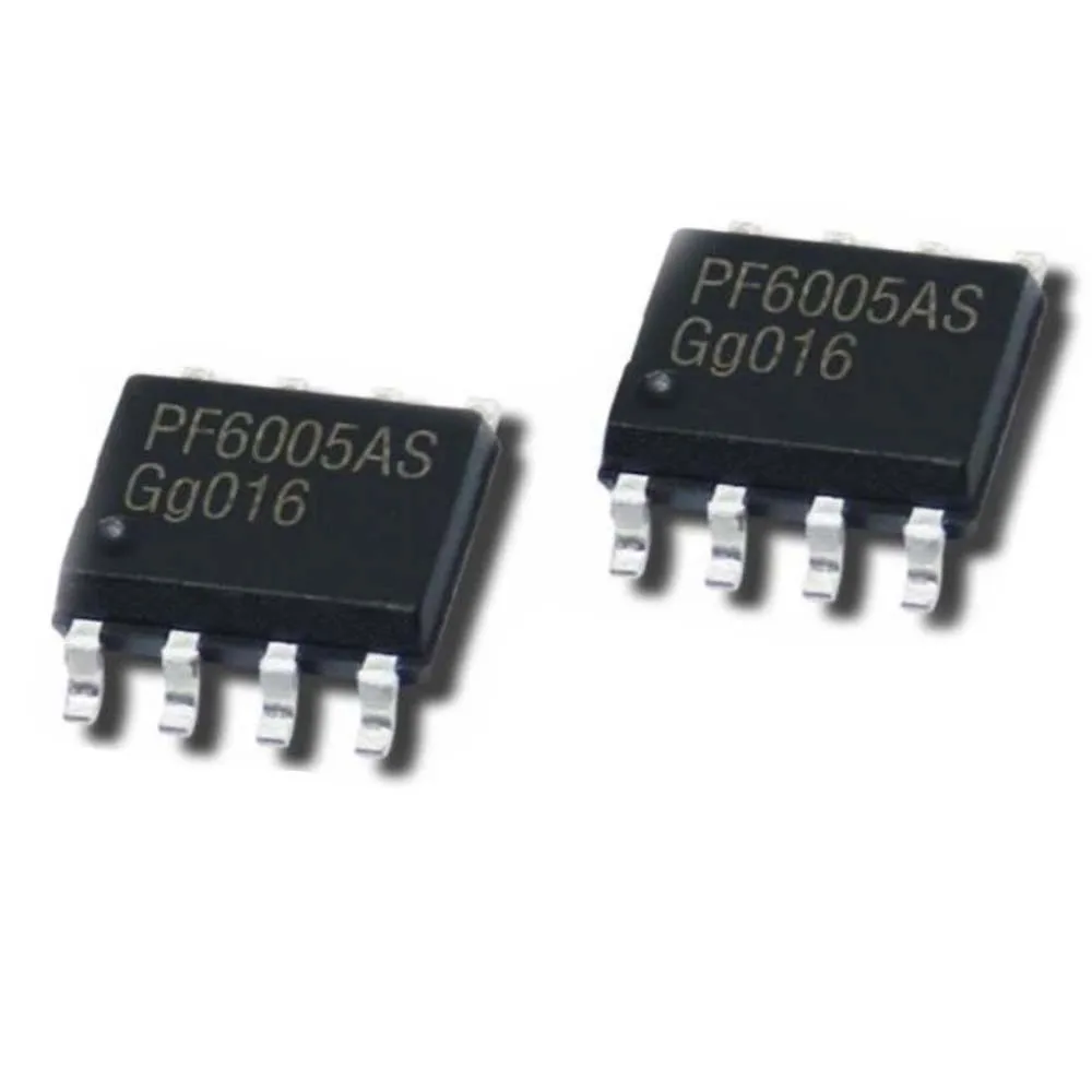 

Флэш-микросхема PF6005AS PF6005 6005 SOP-8