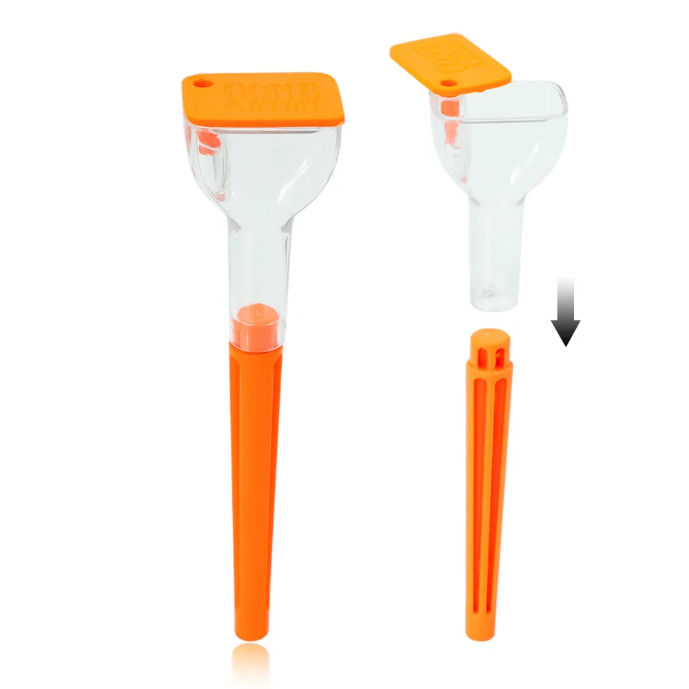 

Машинка для скручивания сигарет с сухими травами