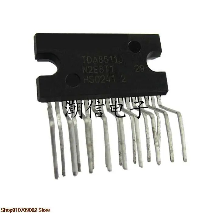 

5pieces TDA8511J original new in stock