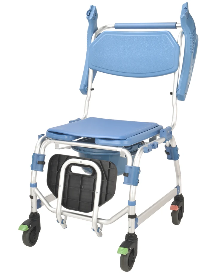

wheel chair commode accessories 3 in 1 and shower chair electric cammod toilet chair