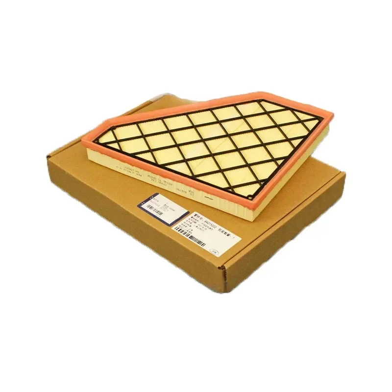 Воздушный фильтр для салона Chevrolet подача 2018 AT LFY 2019 2020 2021 23321606-модель OEM 13531636 13503675