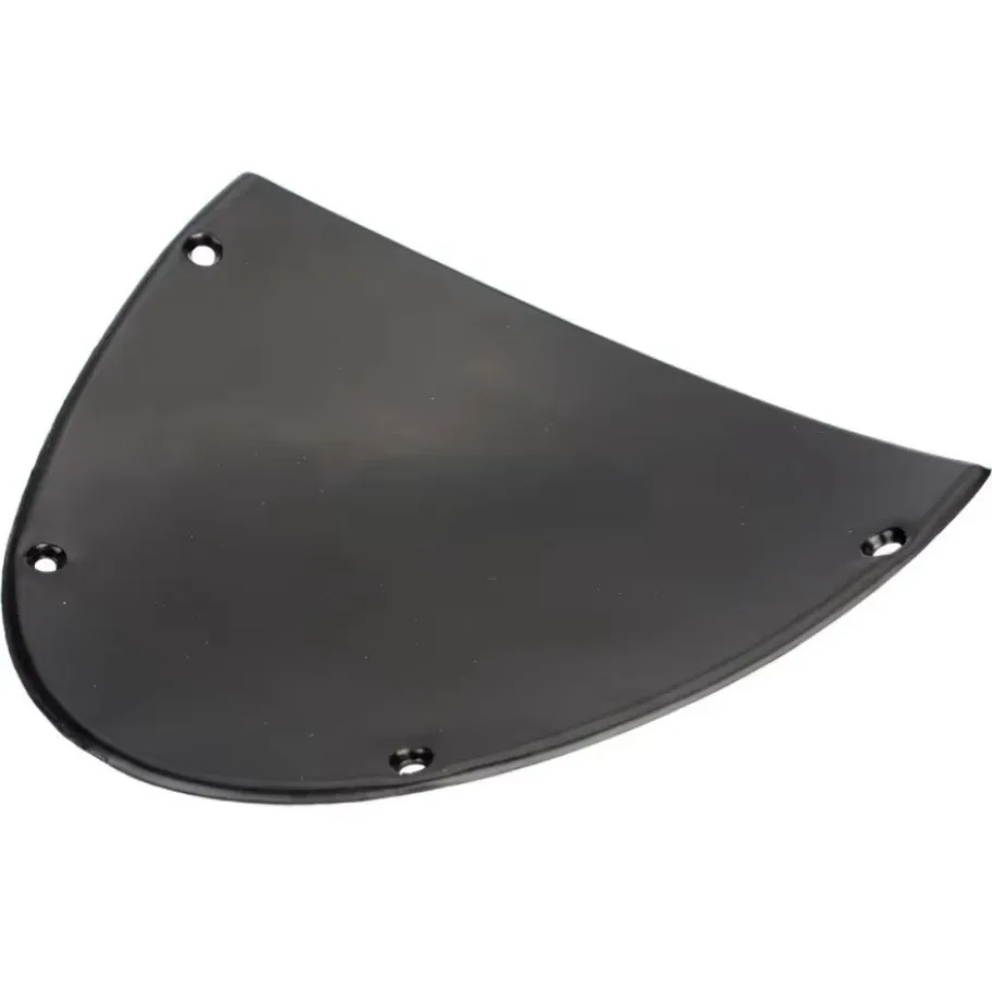 Полупрозрачное лобовое стекло пластик 47cc 49cc подходит для Apollo Mini SUV мотоцикла