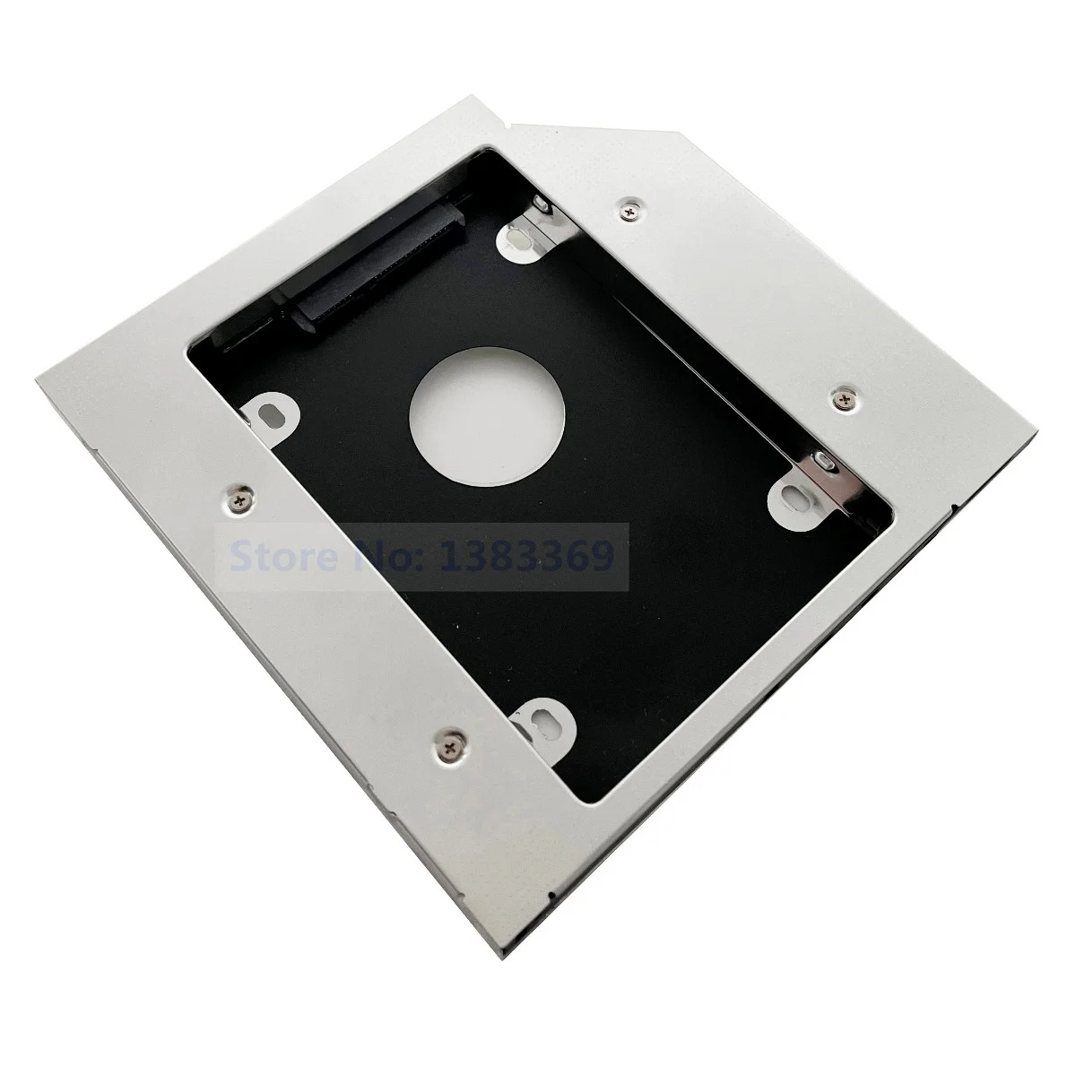 NIGUDEYANG 2-й жесткий диск SATA HDD SSD оптический отсек Caddy для Asus N56VB n56vz-s4095v замена uj8b0 DS8A9SH