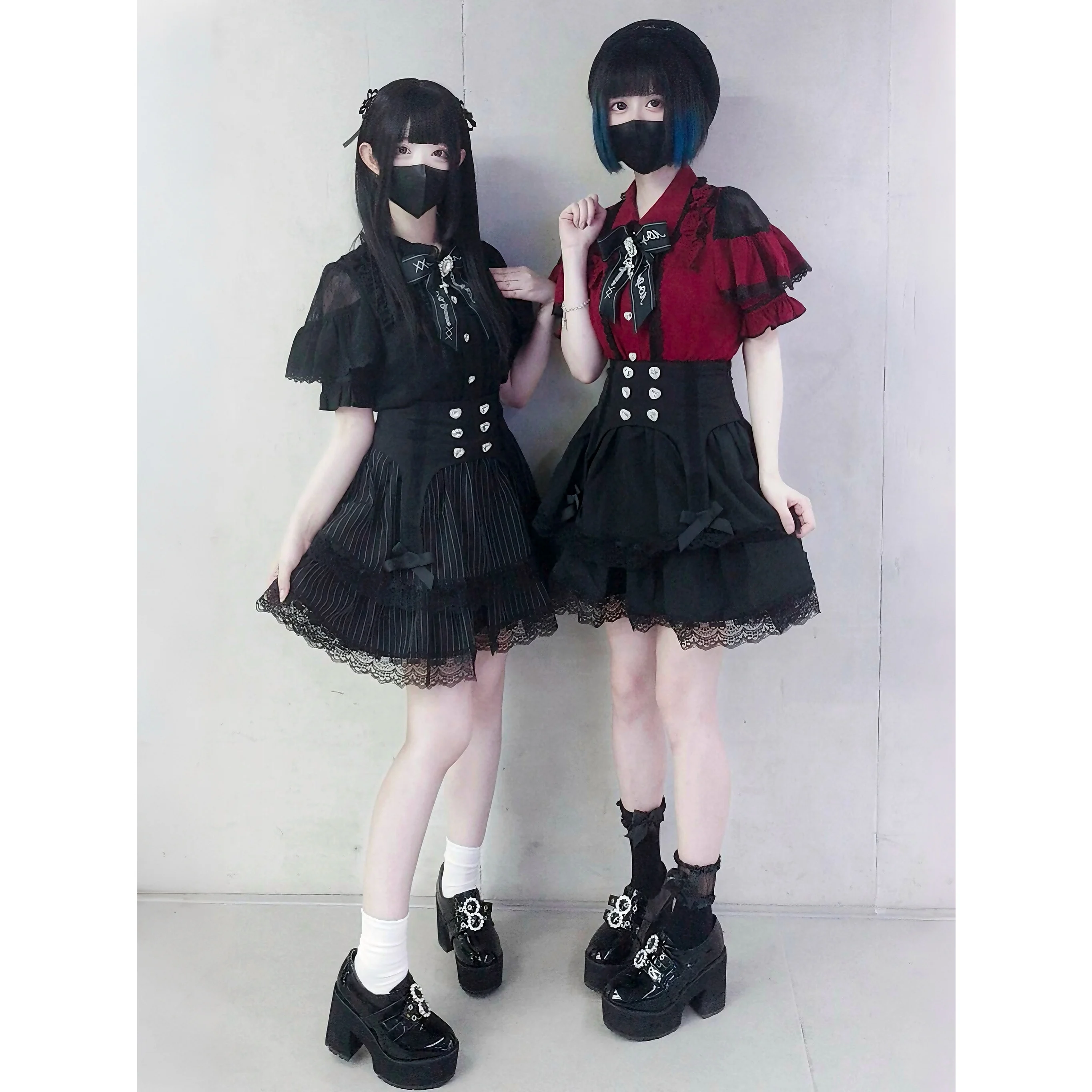 Женская рубашка с коротким рукавом в шахтом стиле женские кружевные полые