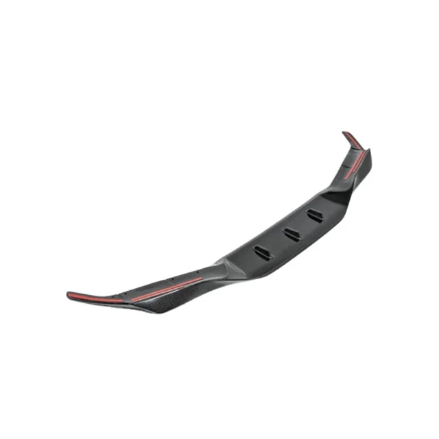 

Carbon fiber RKP type Front Bumper LIp for BMW M5 F90 2018+
