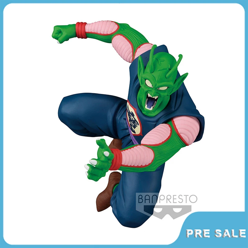 

Экшн-фигурка аниме «Драконий жемчуг Z», 10 см