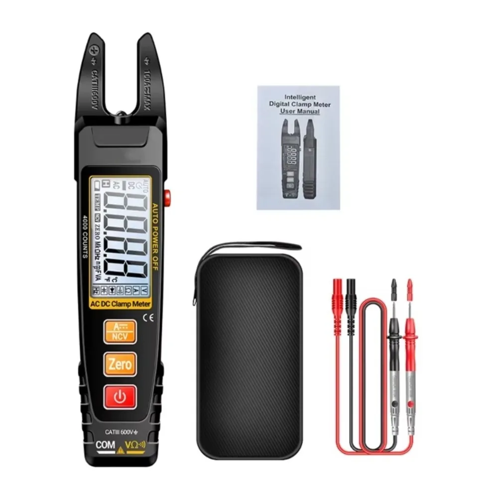 

Цифровые клещи BLACK+DECKER