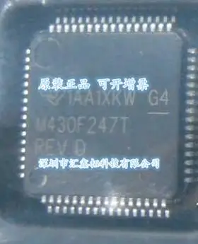 MSP430F247TPM MSP430F247 QFP64 MSP430F247TPMR M430F247T