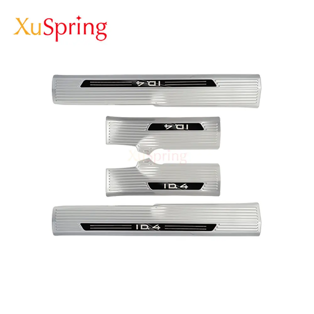 

Автомобильные аксессуары для VW ID.4 ID4 crozz 2021 2022 2023