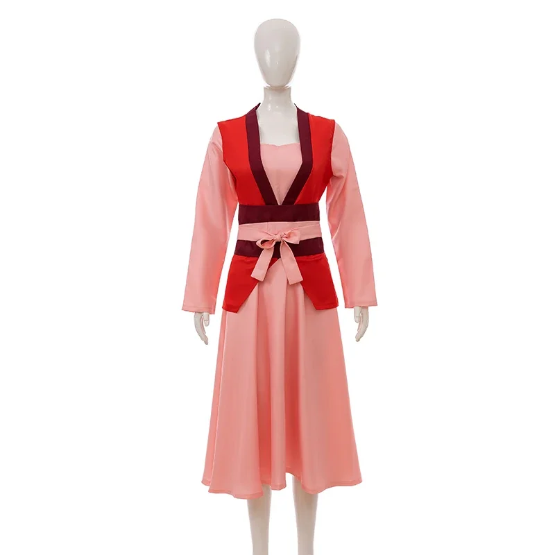 Костюмы для косплея принцессы Йона из аниме Акацуки no Yona платье ролевых игр
