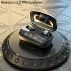 TWS-гарнитура с поддержкой Bluetooth 5,0 и сенсорным управлением