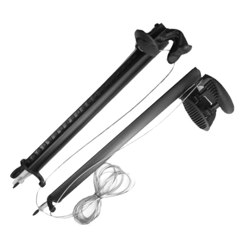 Алюминиевые наконечники для ног роскошные напольные аксессуары отдыха