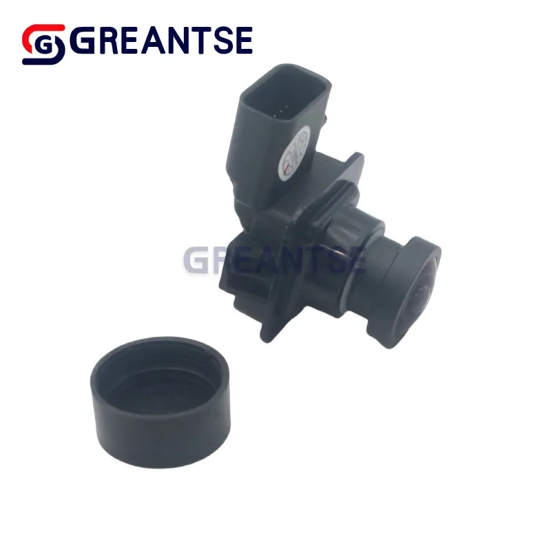 Фото DB5T-19G490-AC Высокое качество для Ford Explorer 2011 2012 2013 2014 2015, резервная парковочная камера заднего вида, автозапчасти №3