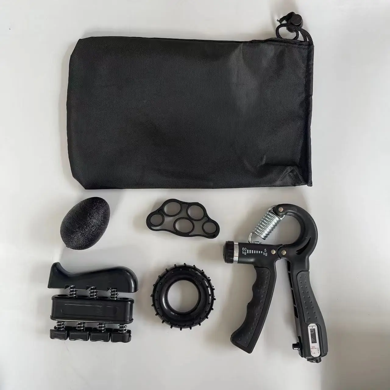 Регулируемый Усилитель Для Рук R-образной Формы Упражнений Усиление Отпугивания