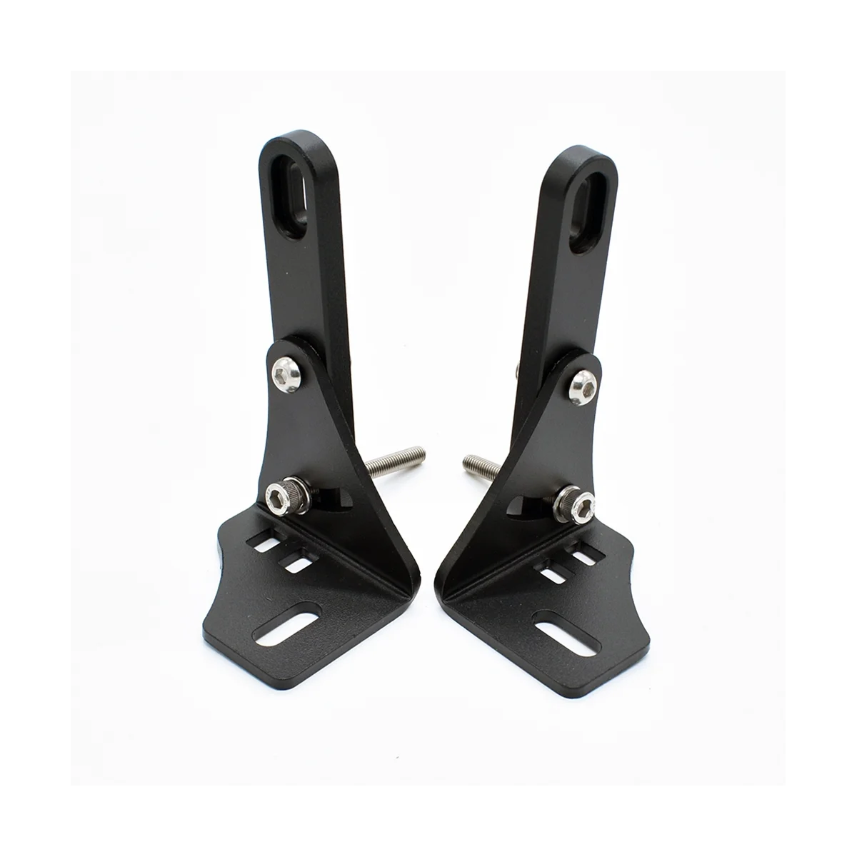 

Motorcycle Accessories Headlight Bracket Headlight Bracket Extension Rod Bracket for