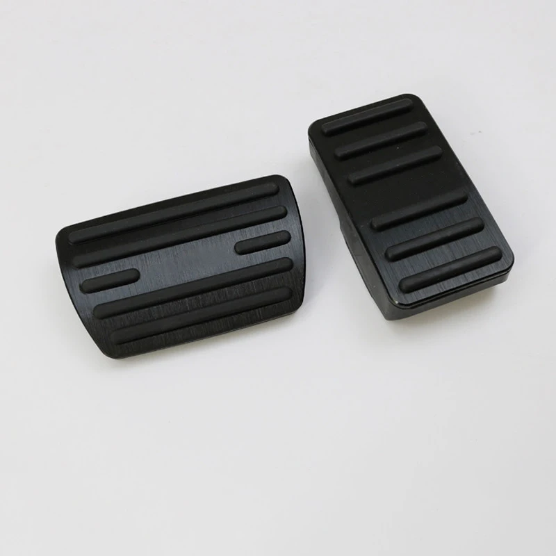 

Нескользящая накладка на педали тормоза и педали акселератора для Honda Accord 10th 2018 2019 2020 2021 2022