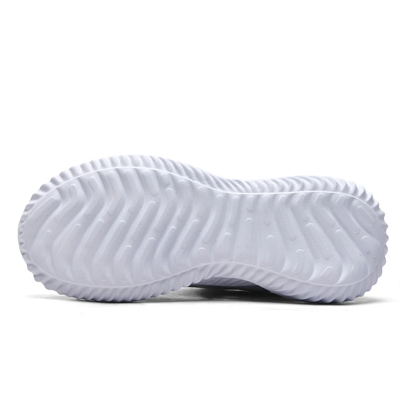 Hot Sale Men Sneakers Light Mesh Breathable Running Shoes Casual Man Sports Tennis Shoes Male Zapatillas De Hombre Big Size 45